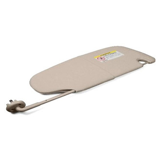 Mopar® - Driver Side Sun Visor