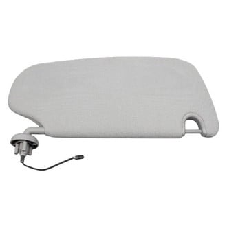 Mopar® - Driver Side Sun Visor