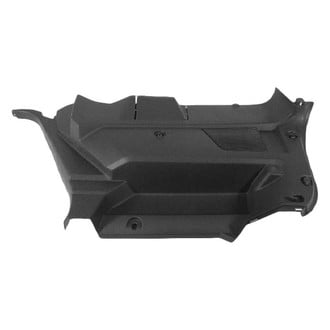 Mopar® - Door Interior Trim Panel