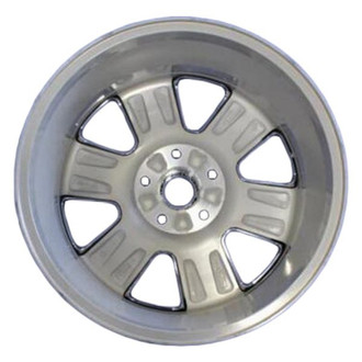 Dodge OE - Wheel