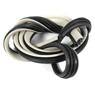 Dodge OE - Inner Sliding Door Weatherstrip