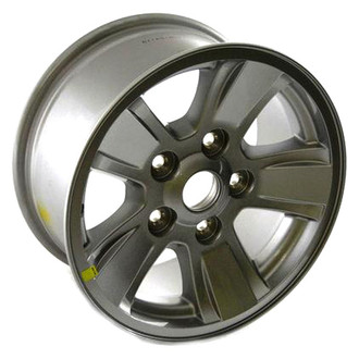 Dodge OE - Wheel