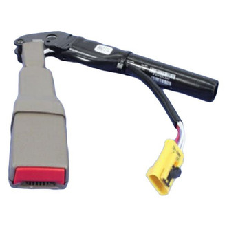 Mopar® - Power Height Adjuster Seat Belt Buckle