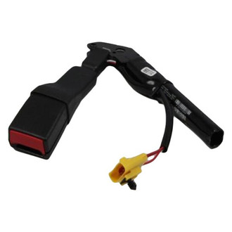 Mopar® - Power Height Adjuster Seat Belt Buckle