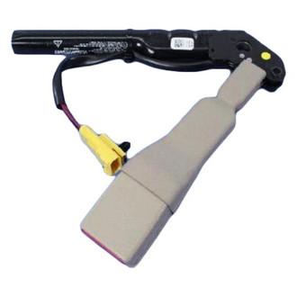 Mopar® - Inner Seat Belt Buckle