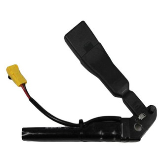 Mopar® - Inner Seat Belt Buckle