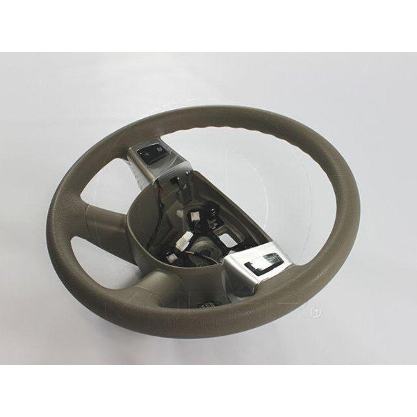 Mopar® - Khaki Steering Wheel