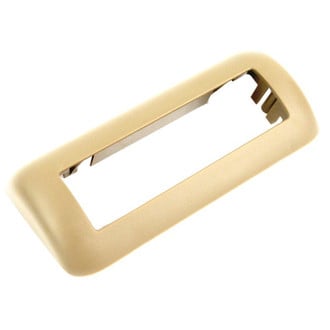 Mopar® - Power Seat Switch Bezel