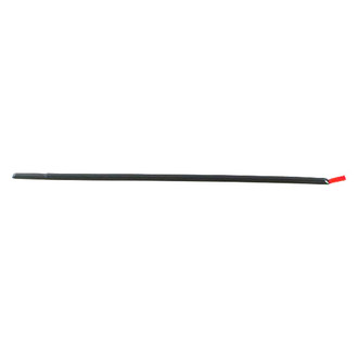 Mopar® - Rear Door Molding