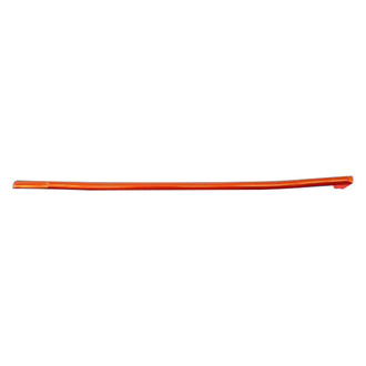 Mopar® - Rear Door Molding