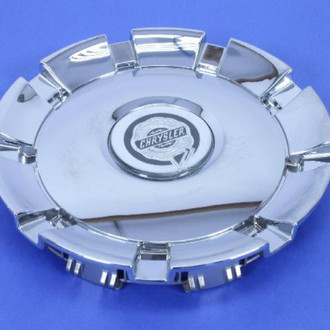 Mopar® - Wheel Center Cap
