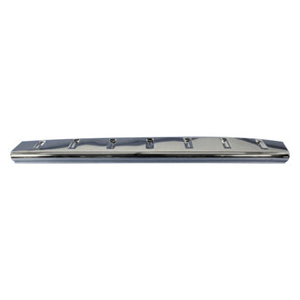 Mopar® - Front Bumper Trim