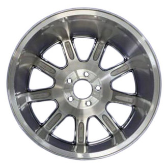 Chrysler OE - Wheel
