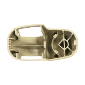 Mopar® - Seat Belt Turning Loop Cover