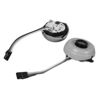 Dodge OE - Rear Reading Light