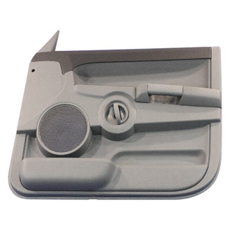Mopar® - Door Interior Trim Panel