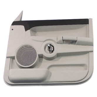 Jeep OE - Front Right Inner Door Interior Trim Panel
