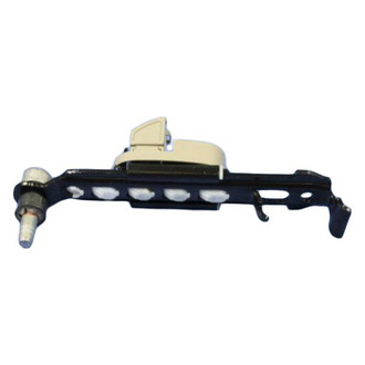 Ram OE - Center Seat Belt Height Adjuster