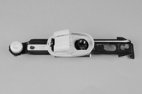 Mopar® - Seat Belt Turning Loop Adjuster