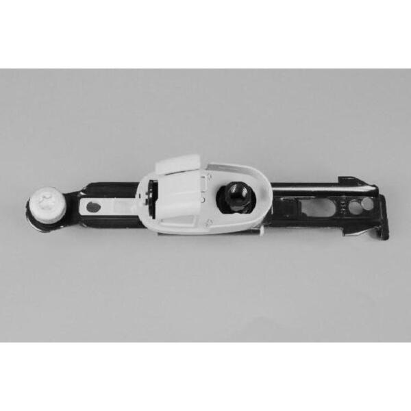Mopar® - Adjuster Seat Belt Turning Loop, Black