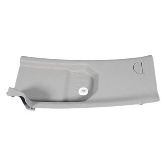 Ram OE - Rear Right Body C-Pillar Trim Panel