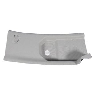Ram OE - Rear Left Body C-Pillar Trim Panel