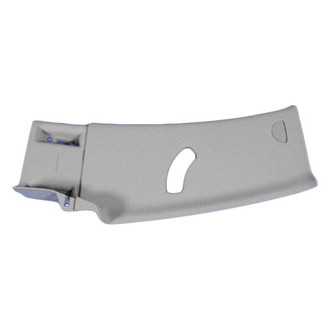 Ram OE - Rear Right Upper Body C-Pillar Trim Panel
