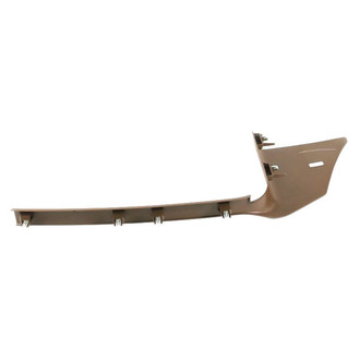 Mopar® - Passenger Side Kick Panel
