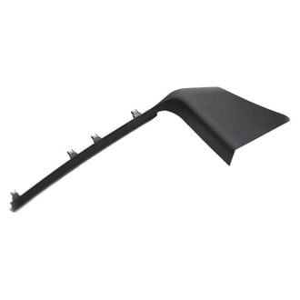 Ram OE - Right Kick Panel Trim