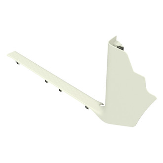 Ram OE - Front Left Door Sill Plate