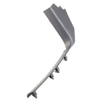 Ram OE - Left Kick Panel Trim