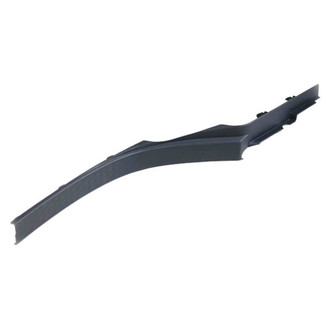 Ram OE - Rear Left Door Sill Plate