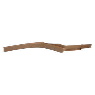 Mopar® - Door Sill Plate