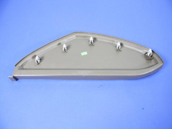 Mopar® - Driver Side Instrument Panel Side Cover