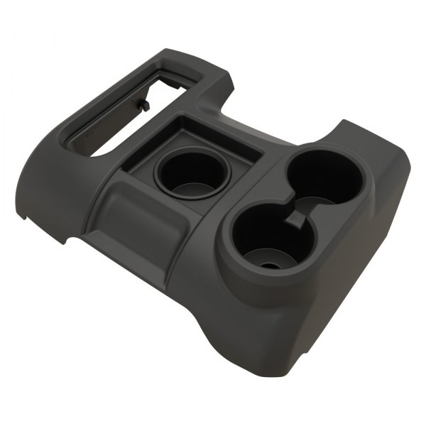 Mopar® - Rear Center Console