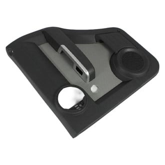 Mopar® - Rear Passenger Side Door Trim Panel