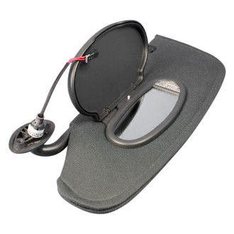 Mopar® - Driver Side Sun Visor
