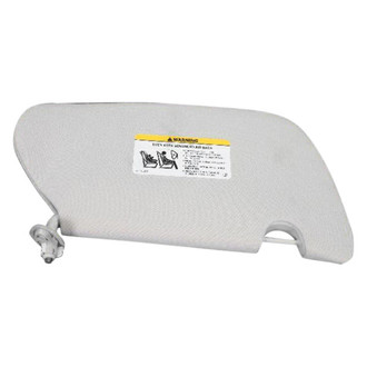 Mopar® - Driver Side Sun Visor