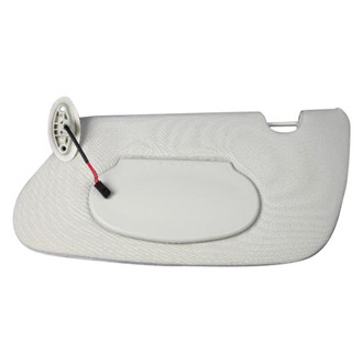 Mopar® - Driver Side Sun Visor