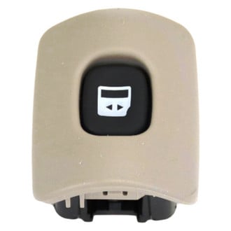 Mopar® - Electrical Door Lock Switch