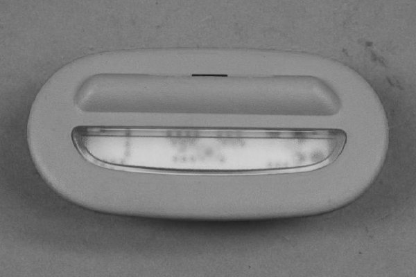 Mopar® - Front Door Light