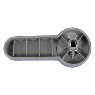 Jeep OE - Right Seat Back Recliner Adjustment Handle