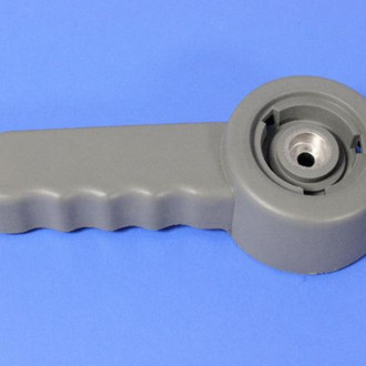 Mopar® - Seat Lift Handle