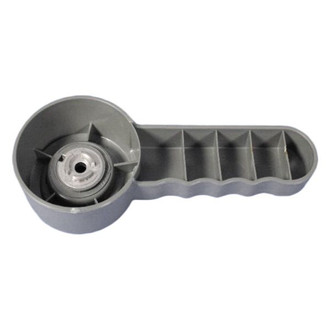 Jeep OE - Seat Track Adjust Handle
