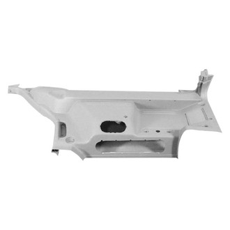Mopar® - Rear Interior Quarter Panel Trim Panel