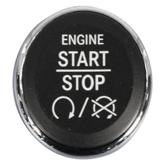 Ram OE - Ignition Switch