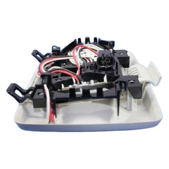Dodge OE - Rear Dome Light