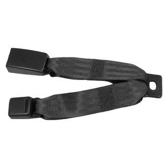 Mopar® - Rear Right Seat Belt Buckle Assembly