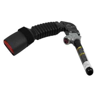 Mopar® - Passenger Side Front Inner Seat Belt