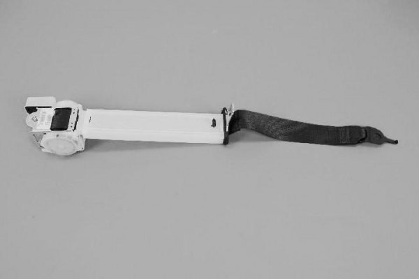 Mopar® - Center Seat Belt Lap & Shoulder Belt